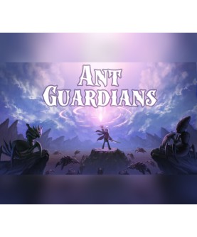 Ant Guardians Steam Key GLOBAL